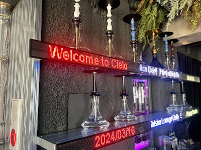 Shisha Lounge Cielo 사진 5