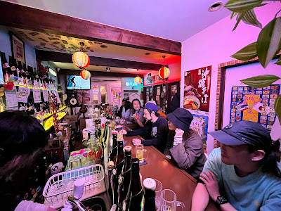 ROCKBAR A SIGN 三軒茶屋 사진 4