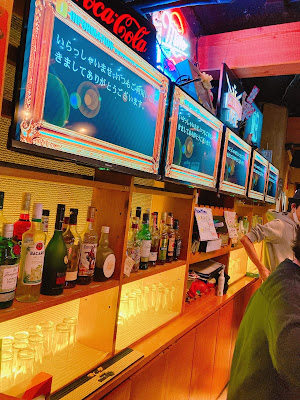 芸人BAR PUNCH LINE 사진 3