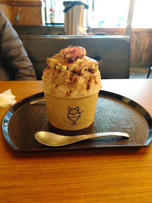 カフェ＆バー ワンダーラスト 사진 4