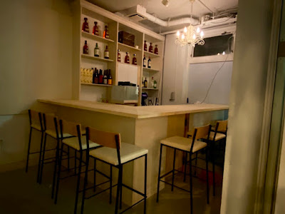 seven tea&bar 사진 2