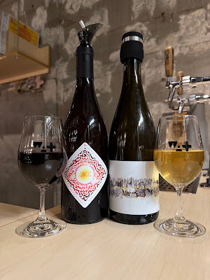wine shop WAT (wines&things) 사진 3