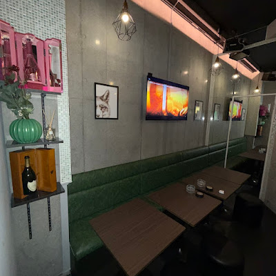 BAR LEAF 사진 3