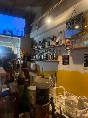 cafe&bar HAPPY BOY 사진 3