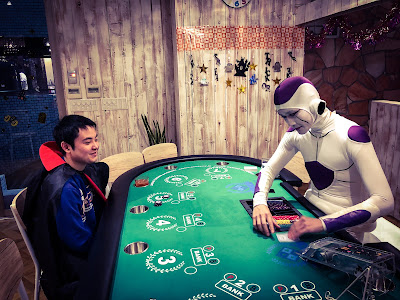 Poker Room P3 東京代官山店 사진 4