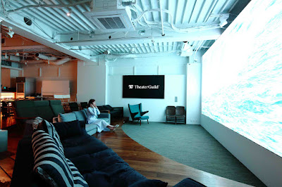 Theater Guild 사진 4