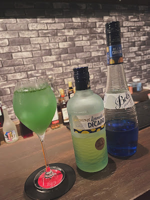 Black Music Bar QB 사진 2