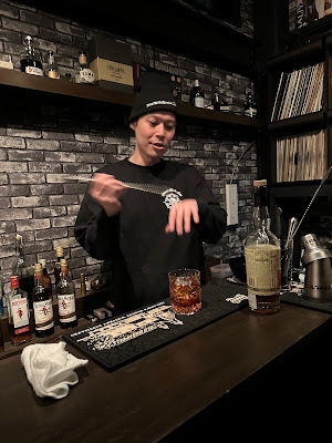 Black Music Bar QB 사진 3