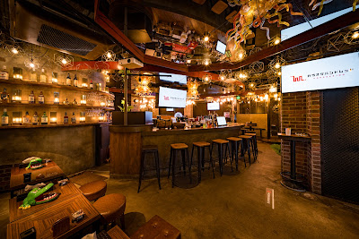 カラオケ&ダーツバー KARAOKE HUNDRED(カラオケハンドレッド)恵比寿店 사진 4