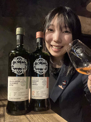 VinSanto Bar&Whisky shop 恵比寿 사진 4