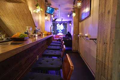 Bar Marron 사진 2