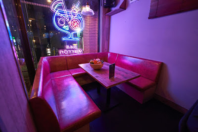 Bar Marron 사진 4
