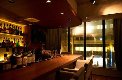 BAR PISCINA EBISU 사진 2
