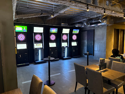 BUZZ darts&sports 恵比寿東口店 사진 4
