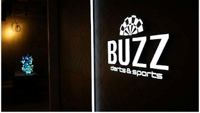BUZZ darts&sports 恵比寿東口店 사진 3