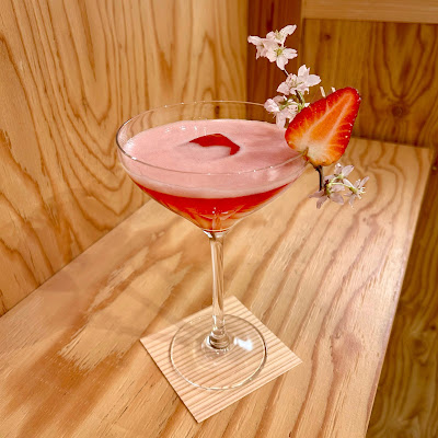 Japanese Spirits Bar VALLEY 사진 3