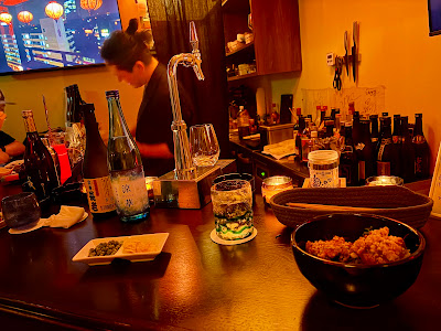 沖縄BAR 呑みの場 なりんとこ 사진 3