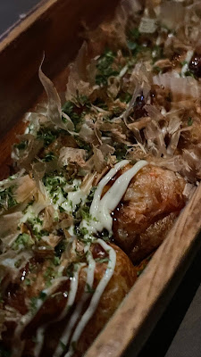 Takoyaki Lounge Romango 사진 3