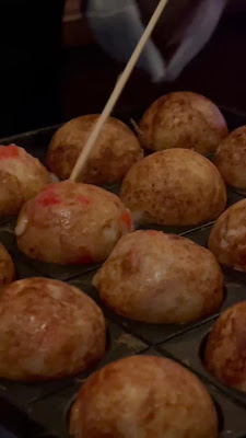 Takoyaki Lounge Romango 사진 2