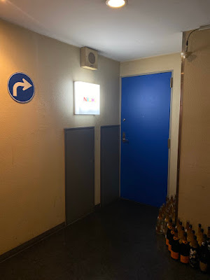 Niche Bar 사진 3