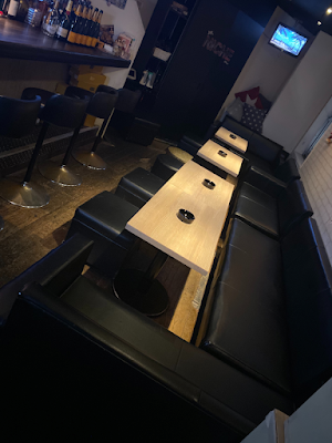 Niche Bar 사진 2