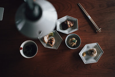 日(ひ) 酒場 사진 3