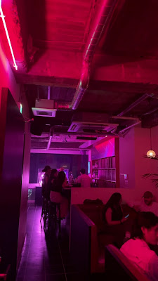 BLOODY ANGLE Tokyo 사진 2