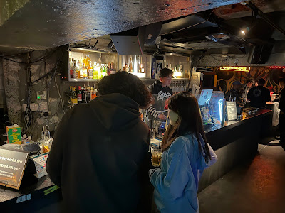 VOYAGER CAFE＆LOUNGE 사진 2