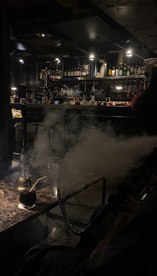 VOYAGER CAFE＆LOUNGE 사진 4
