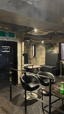VOYAGER CAFE＆LOUNGE 사진 3