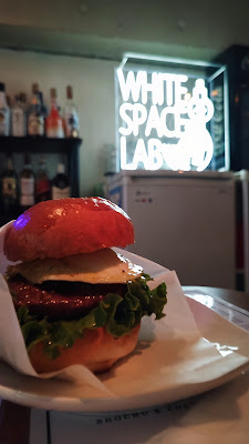 White Space Lab 사진 2