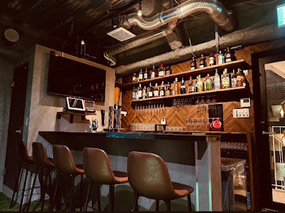 British Golf Lounge ブリティッシュゴルフラウンジ 松濤 사진 2