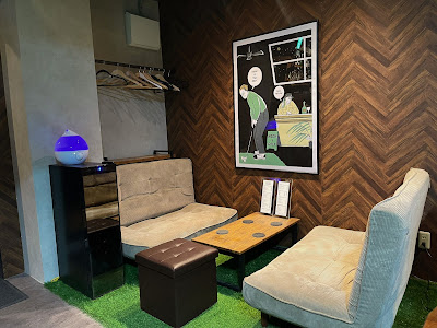 British Golf Lounge ブリティッシュゴルフラウンジ 松濤 사진 5