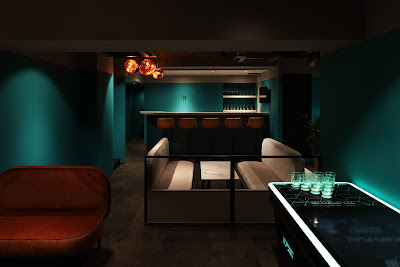 Entertainment Bar F 渋谷道玄坂 사진 2