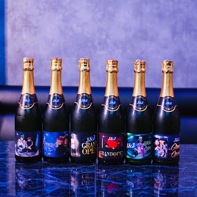 BAR J&J 渋谷店 사진 3