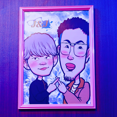 BAR J&J 渋谷店 사진 5