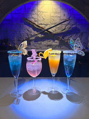 Blue Beryl 異世界BAR＆イベントスタジオ 사진 2