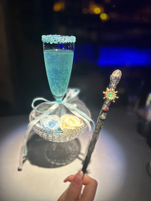Blue Beryl 異世界BAR＆イベントスタジオ 사진 3