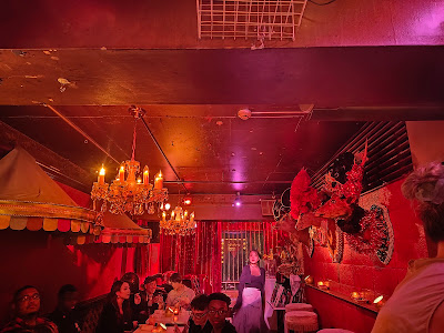AMARANTH Lounge 사진 3