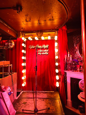 AMARANTH Lounge 사진 2
