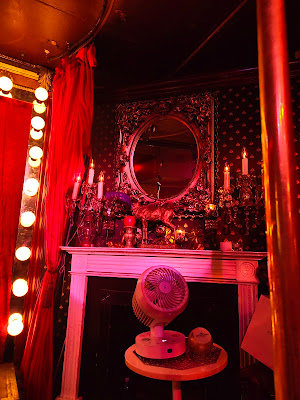 AMARANTH Lounge 사진 4