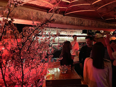 Aoyama Tunnel 사진 2