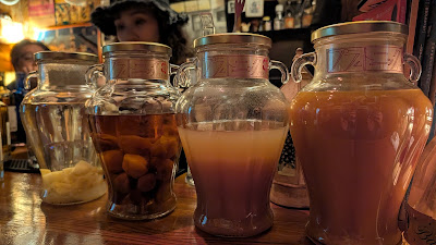 Bar Calms 사진 2
