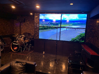 麻布十番カラオケBar BAN BANG BAND 사진 4