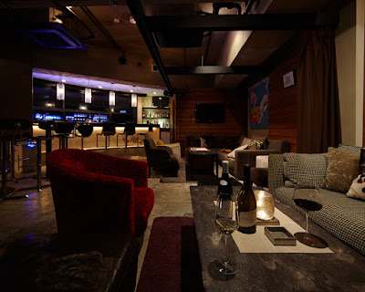 Bar lounge Nanii 사진 3