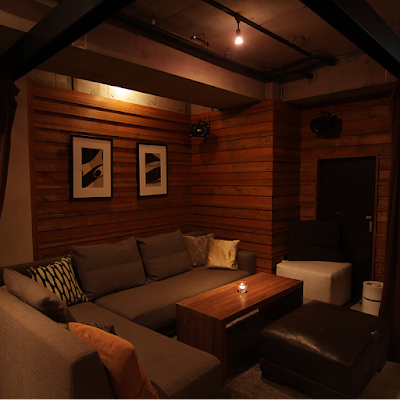 Bar lounge Nanii 사진 2