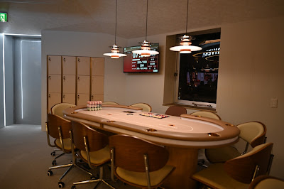 River Poker 麻布十番 사진 2