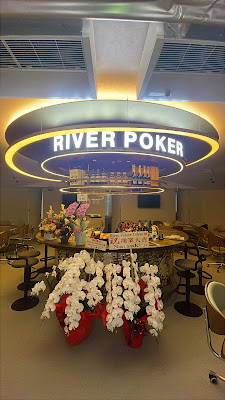 River Poker 麻布十番 사진 3