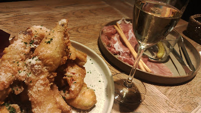 Le Bar à Vin 52 AZABU TOKYO 사진 2