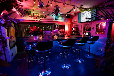 Music Bar Spacy 사진 2